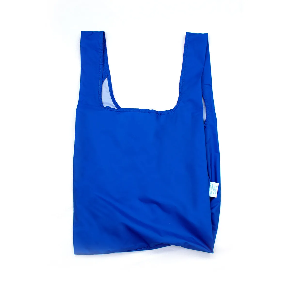 Kind Bag Reusable Shopping Bag - Medium Sapphire Blue