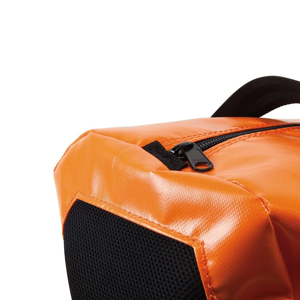 Klein Lightweight Water-Resistant Lineman Duffel Tool Bag - 5216V
