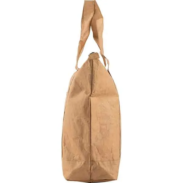 Laminated Paper Shopping Bag