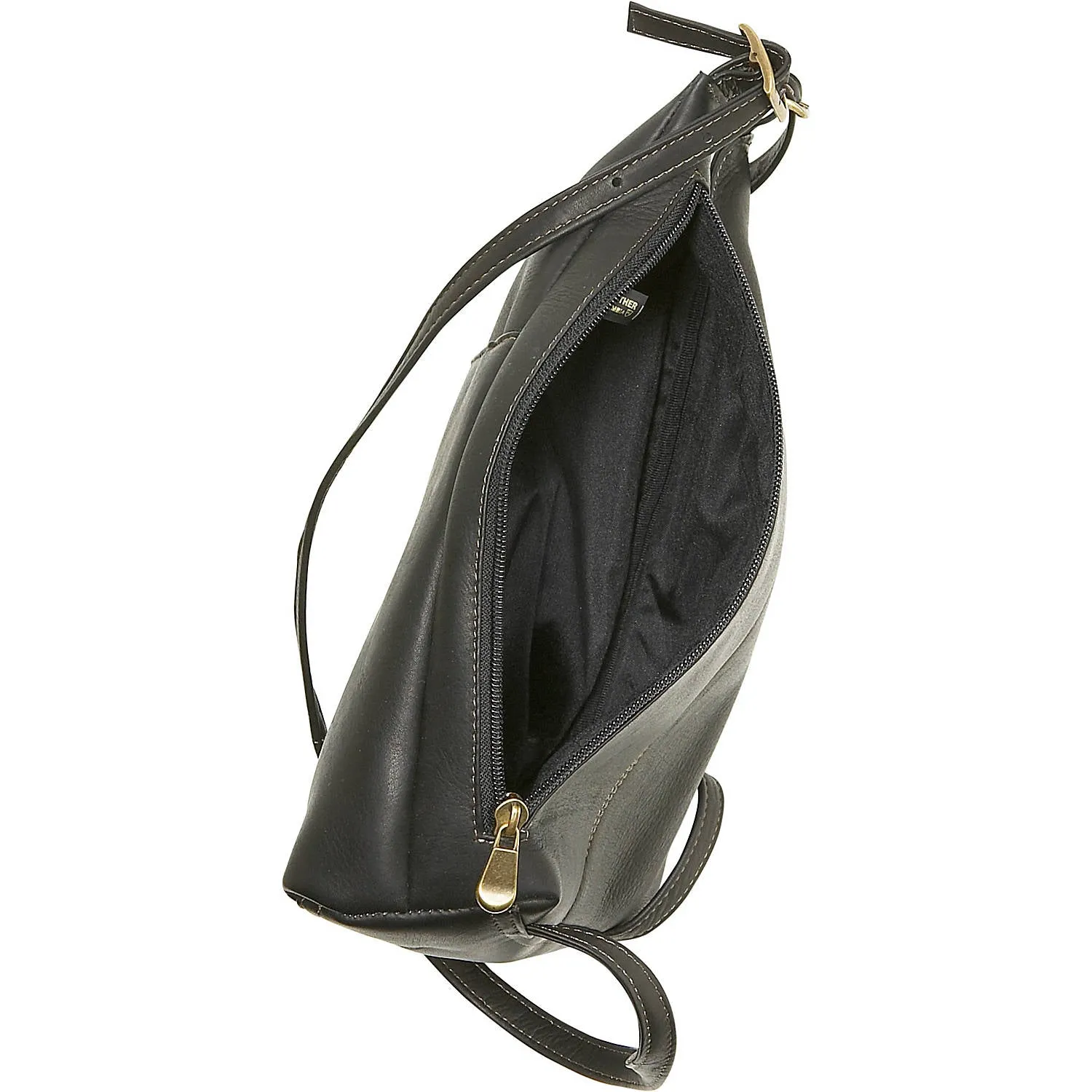 Le Donne Leather Colombian Vaquetta Classic Duffel