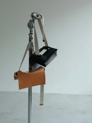 LEATHER BAG