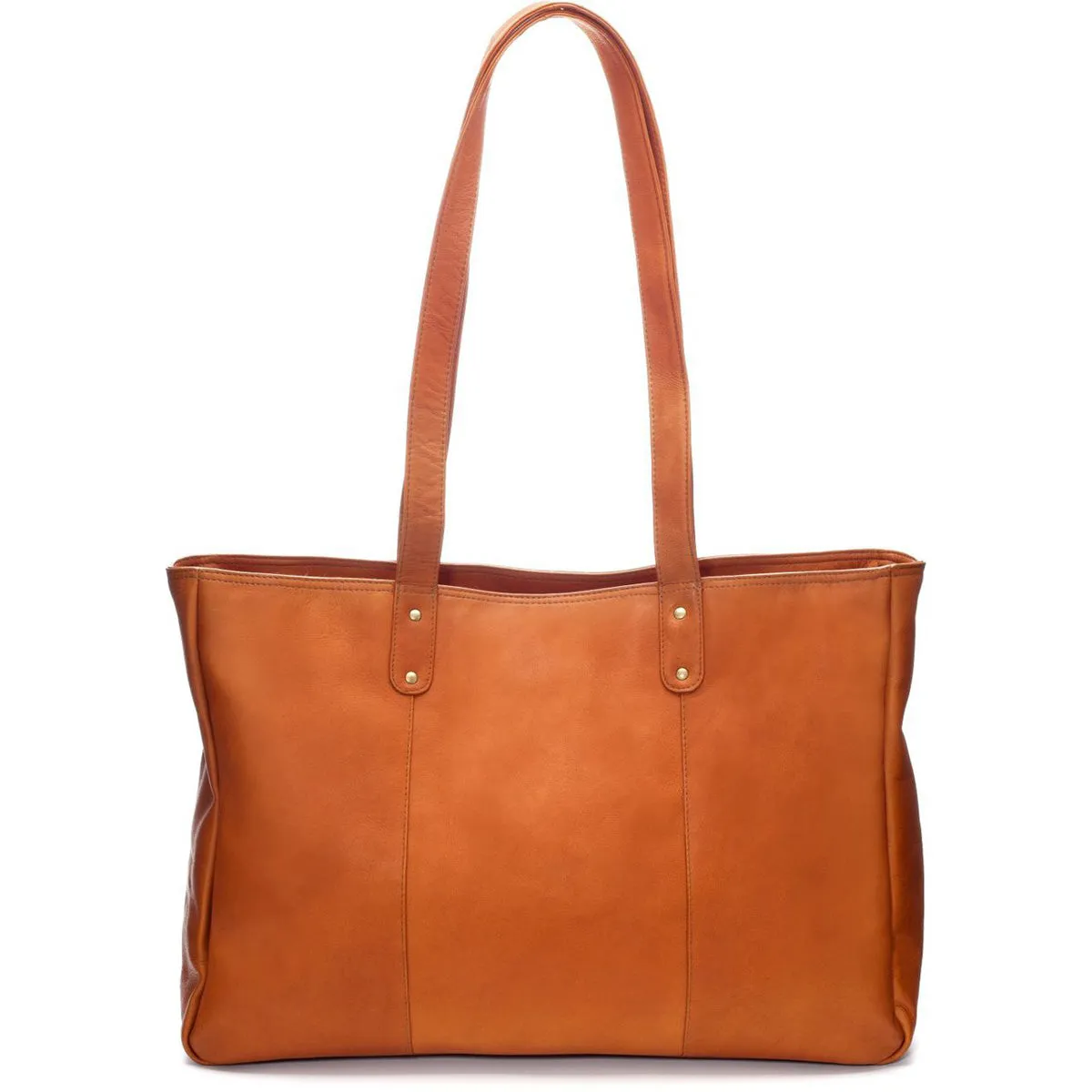 LeDonne Leather Traveler Tote