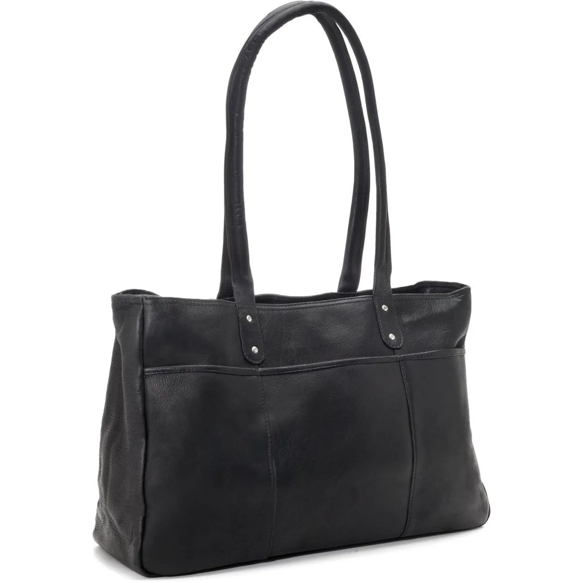 LeDonne Leather Traveler Tote