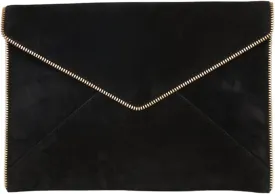 Leo Envelope Clutch