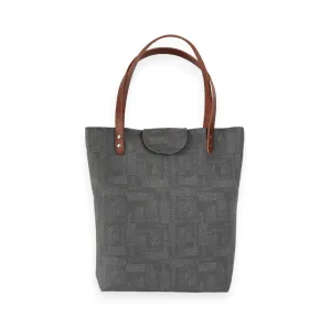 Lincoln Tote Bag Complete Kit - Kantha Cloth