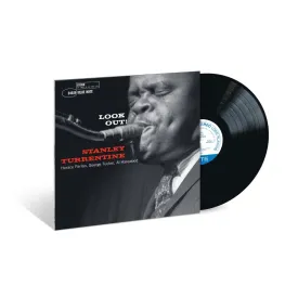 Look Out! (Blue Note Classic Vinyl Edition) [180g LP]
