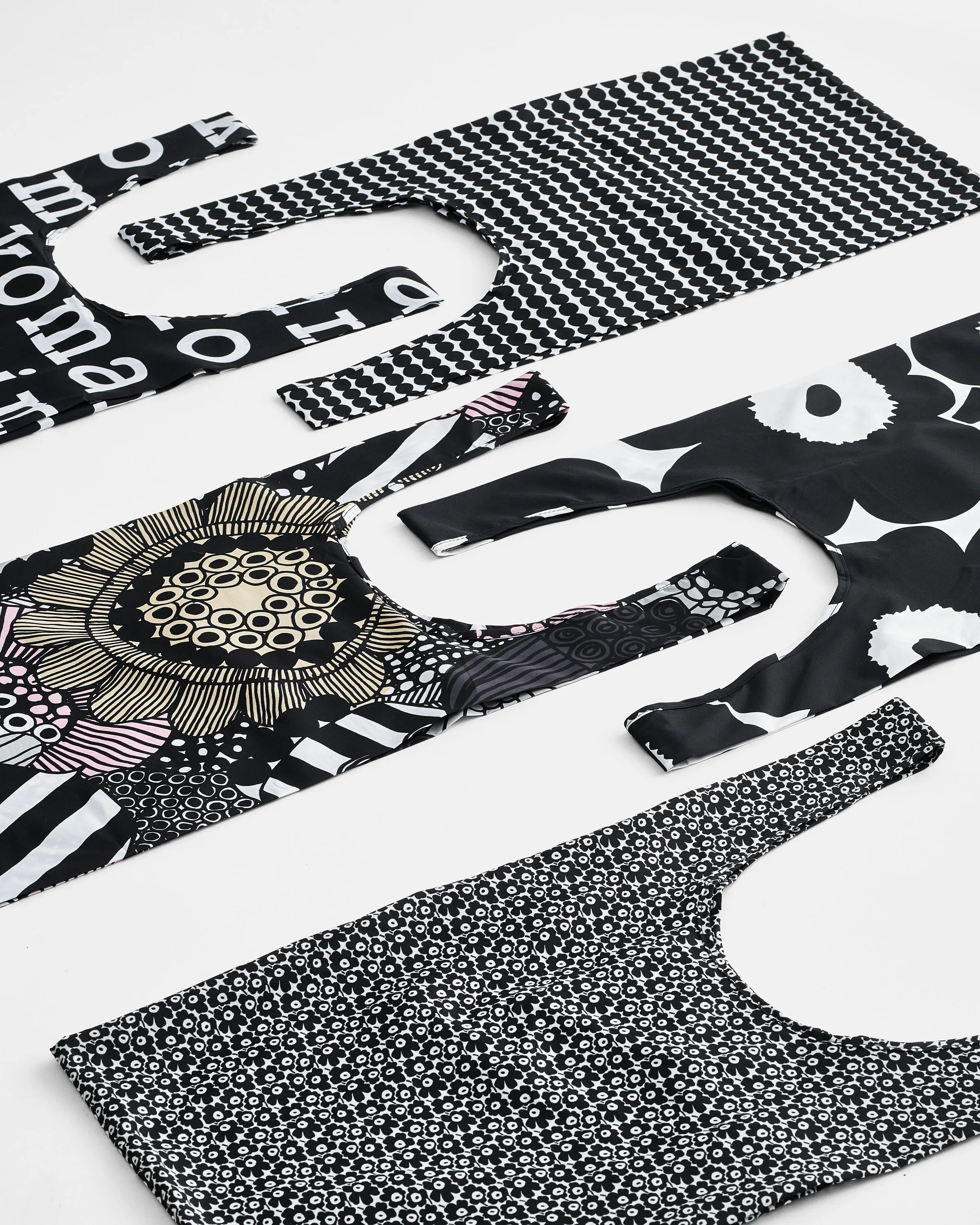 Marimekko Räsymatto Smartbag