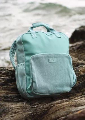 Melting Spot Backpack