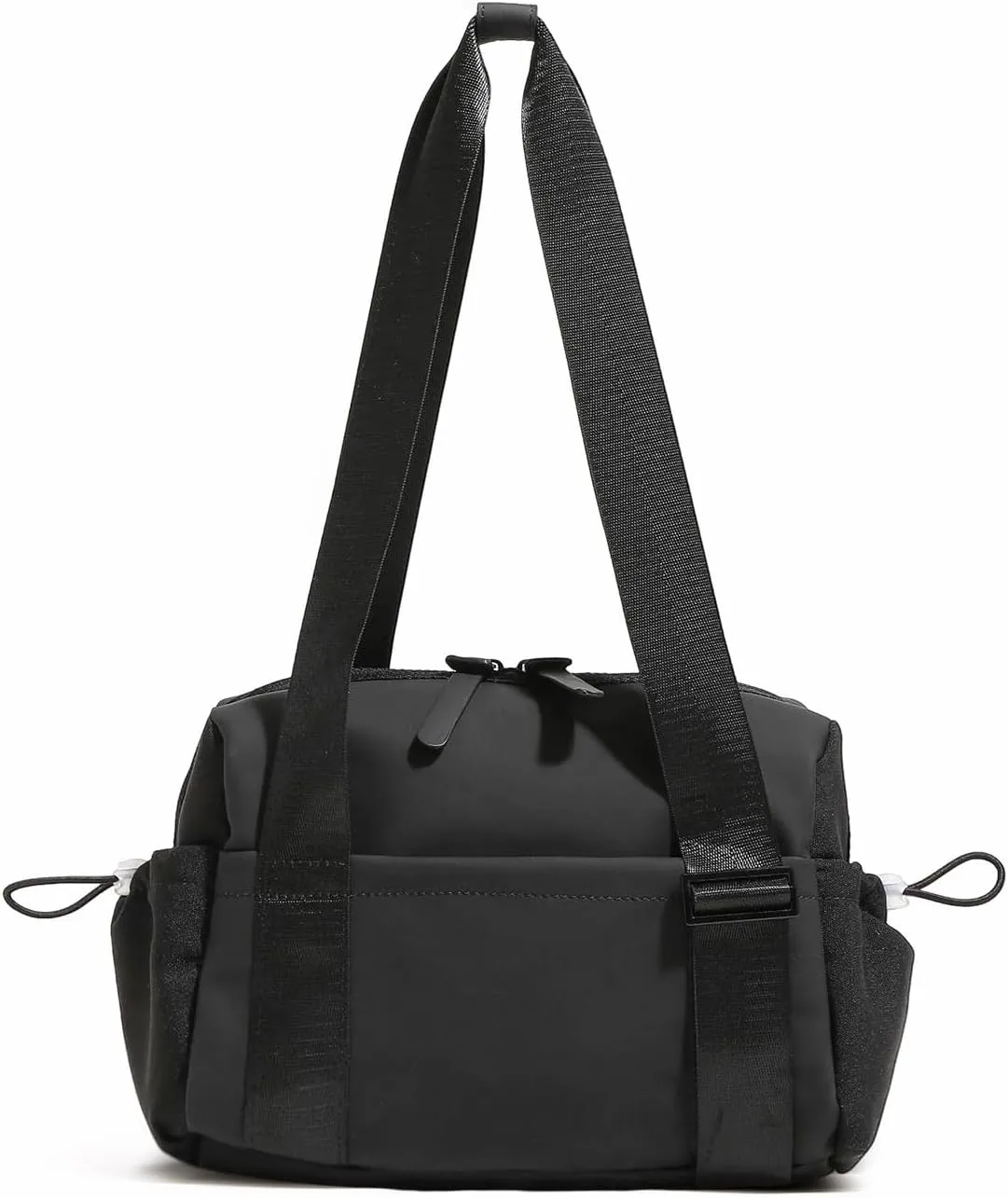 Mini Gym Bag for Women - Small Gym Tote with Wet Compartment - Waterproof Sport Travel Duffel Bag - Workout Bag 2025