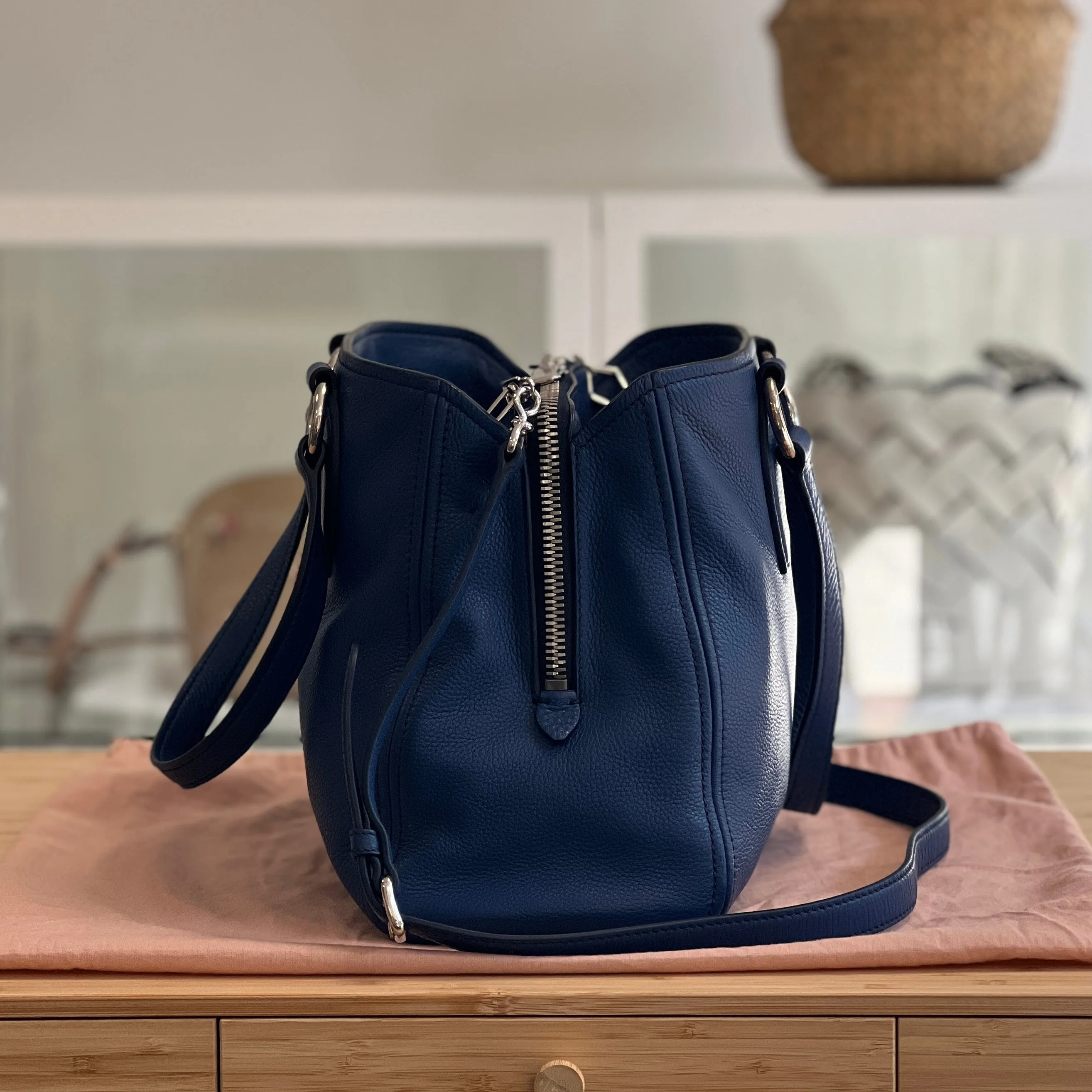 Miu Miu Shopping 2Way