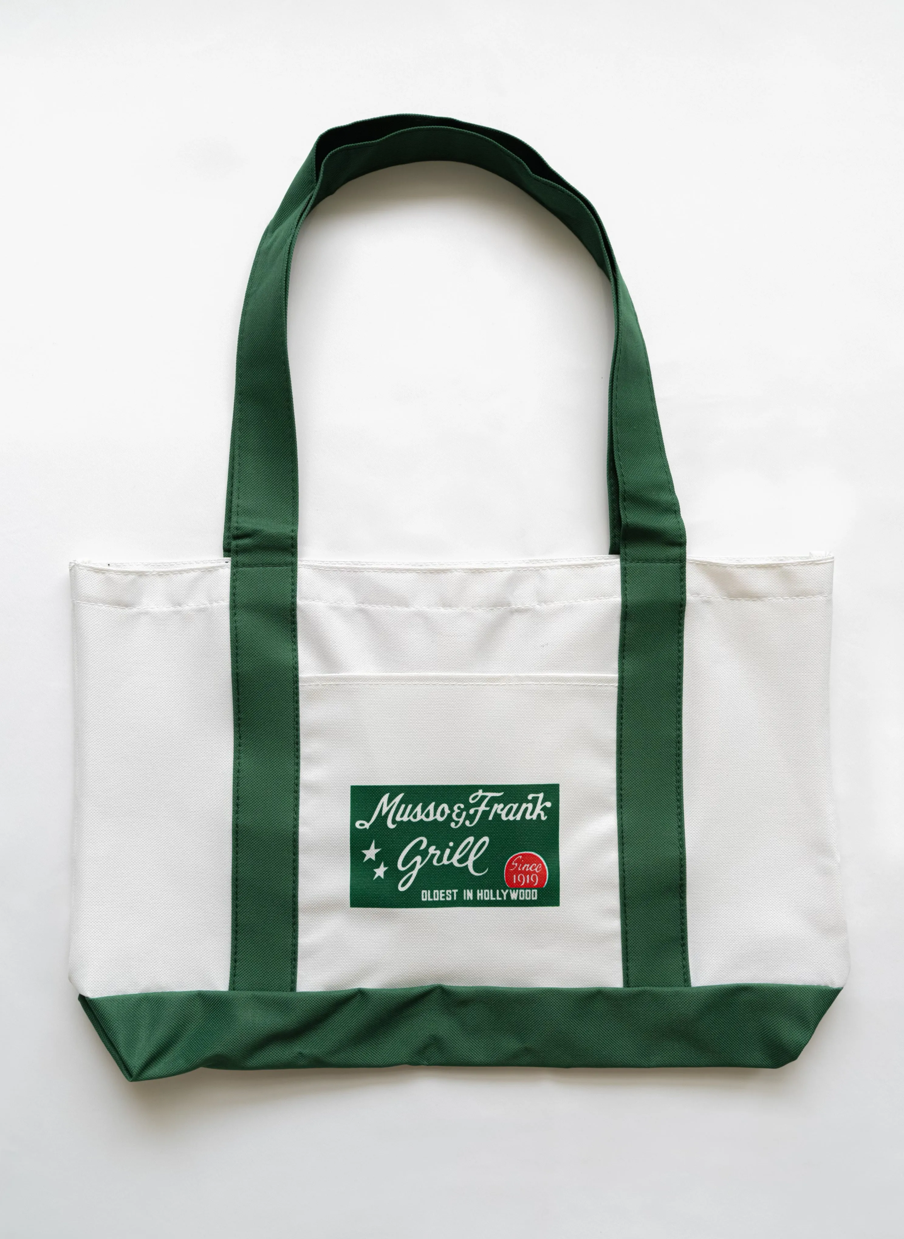 Musso & Frank Reusable Bag
