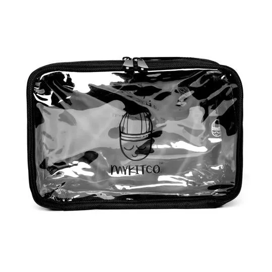 MYKITCO - MY CANVAS POUCH