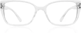 OCCI CHIARI Reading Glasses For Women Wide Square Reader 1.0 1.5 2.0 2.5 3.0 3.5 4.0 5.0 6.0 1.25 1.75 2.25 2.75
