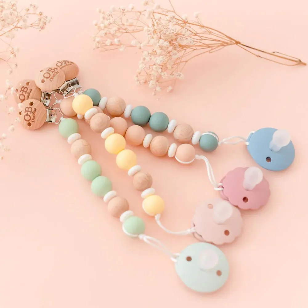 Ocean Eco-Friendly Dummy Chain