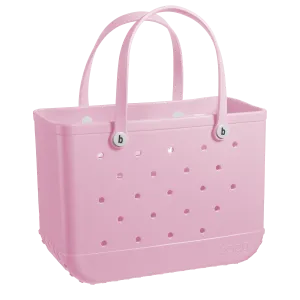 Original Bogg® Bag - blowing PINK bubbles