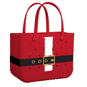 Original Bogg® Bag - Santa Boggy