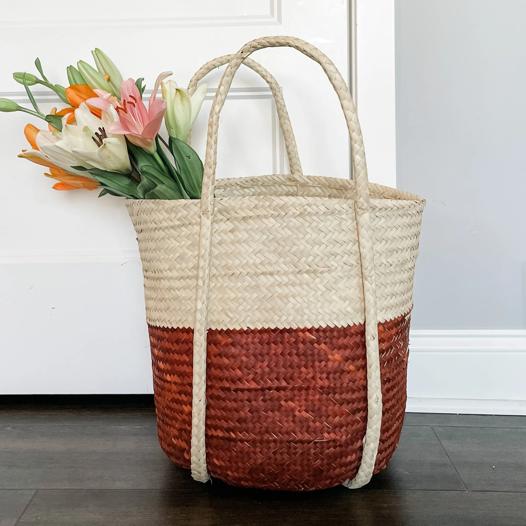 Palm Bag