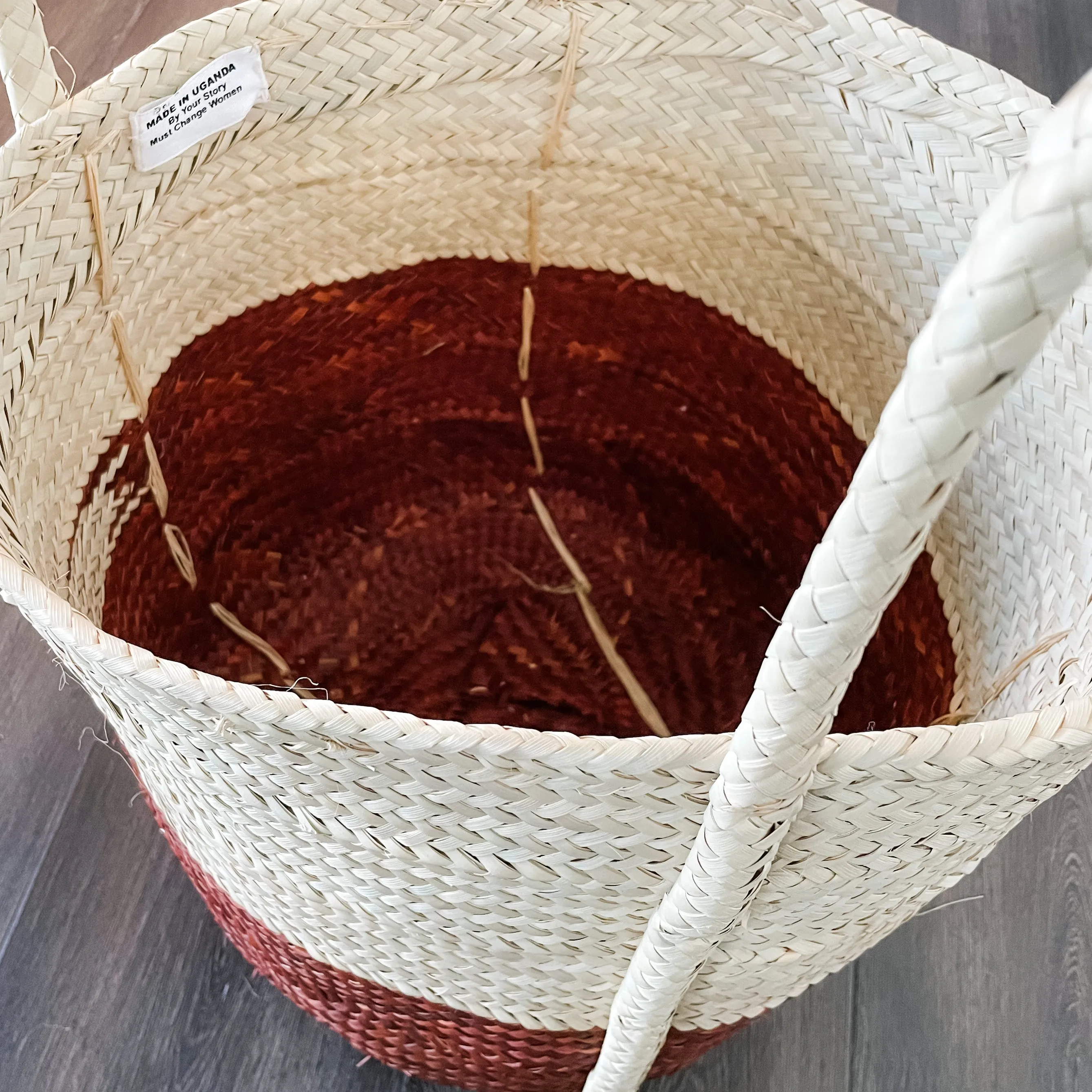 Palm Bag