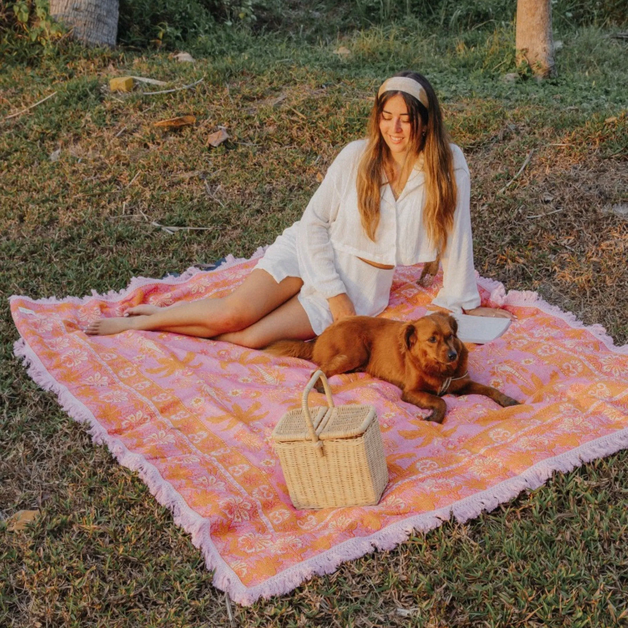Palma Bundle