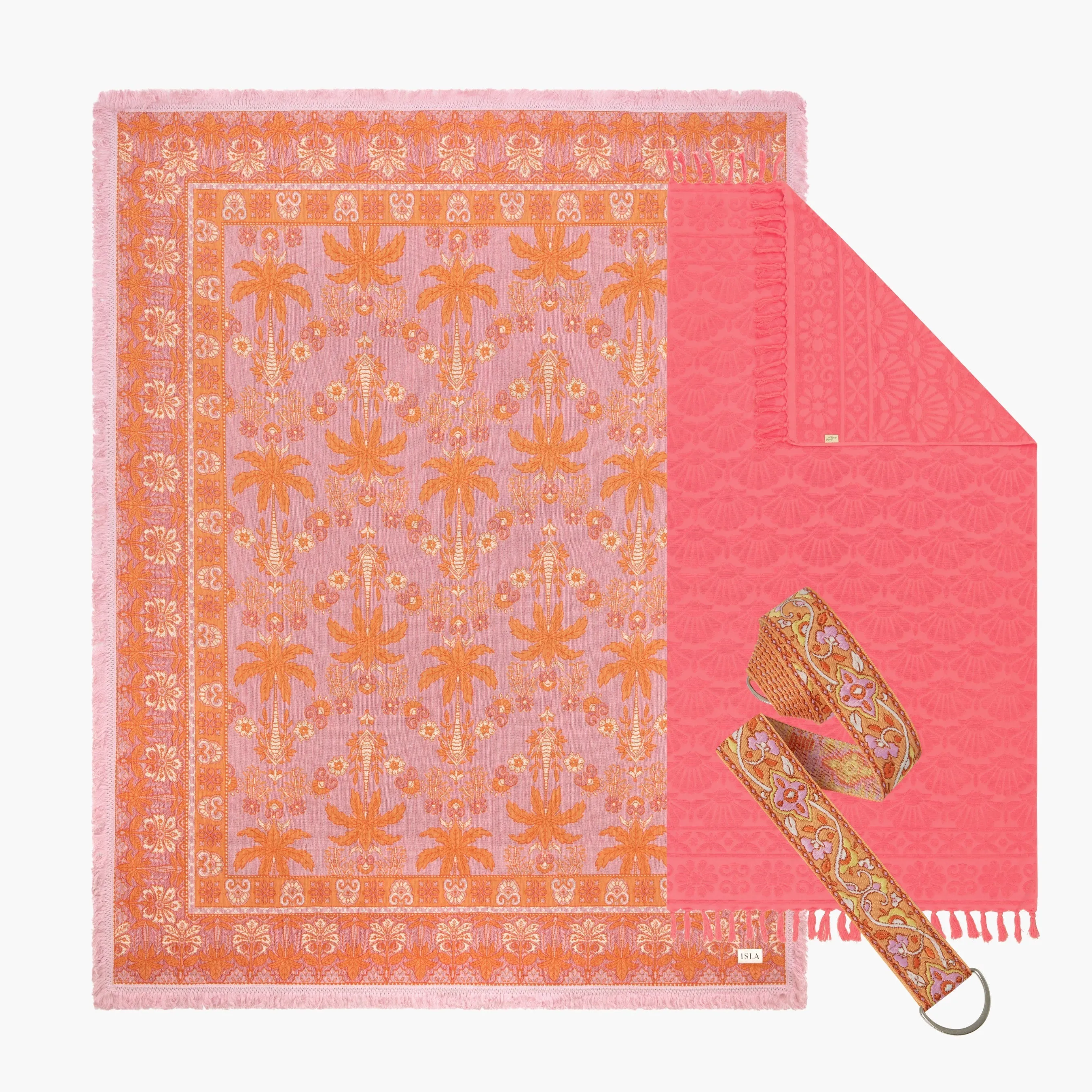 Palma Bundle