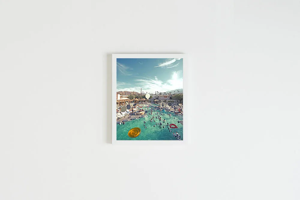 Pool Party