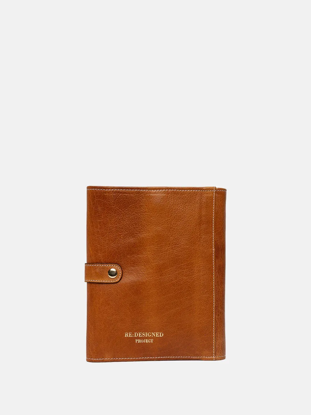 [Pre-order/Self-Collect ONLY] RE:DESIGNED Project 14 Leather Bag