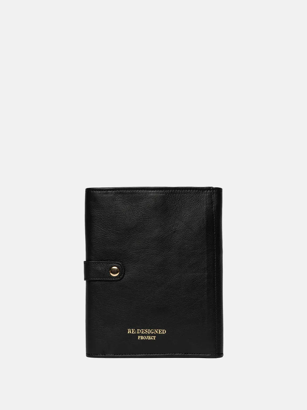 [Pre-order/Self-Collect ONLY] RE:DESIGNED Project 14 Leather Bag