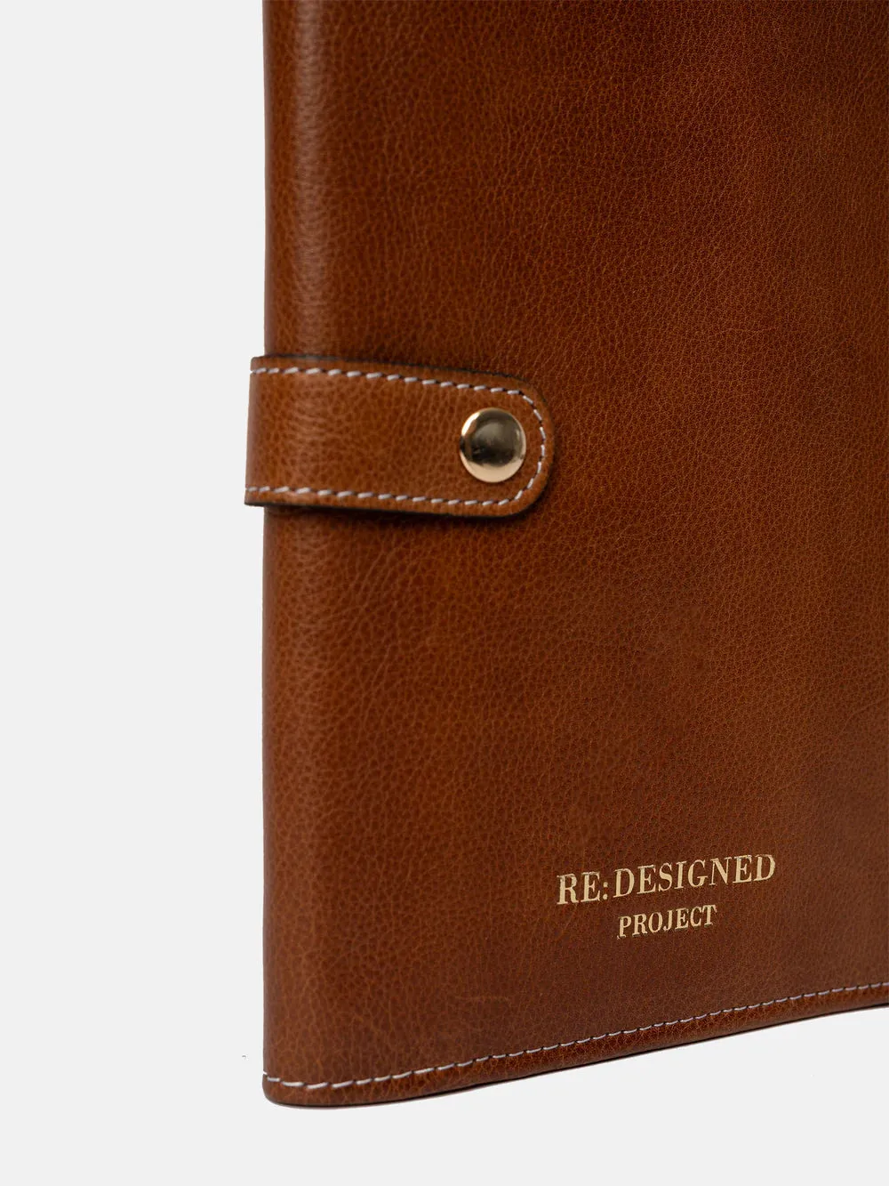 [Pre-order/Self-Collect ONLY] RE:DESIGNED Project 14 Leather Bag