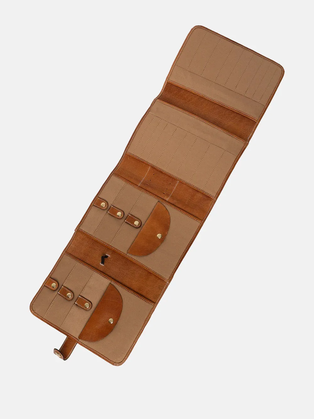 [Pre-order/Self-Collect ONLY] RE:DESIGNED Project 14 Leather Bag