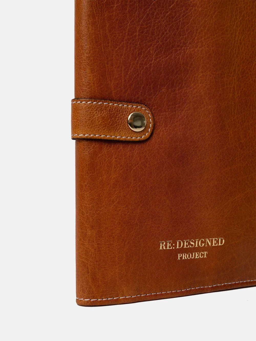 [Pre-order/Self-Collect ONLY] RE:DESIGNED Project 14 Leather Bag