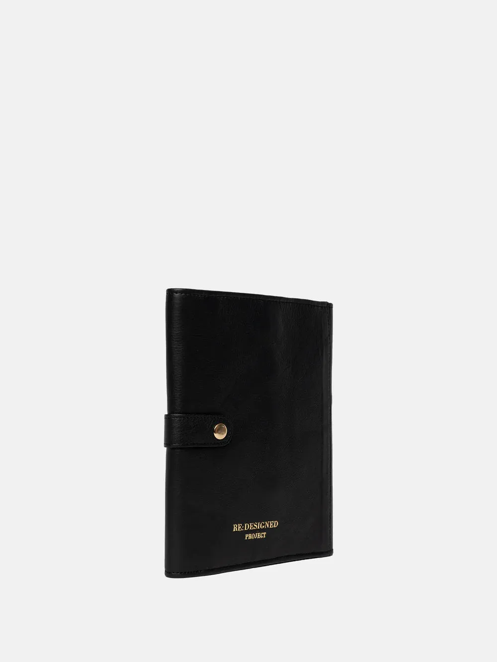 [Pre-order/Self-Collect ONLY] RE:DESIGNED Project 14 Leather Bag