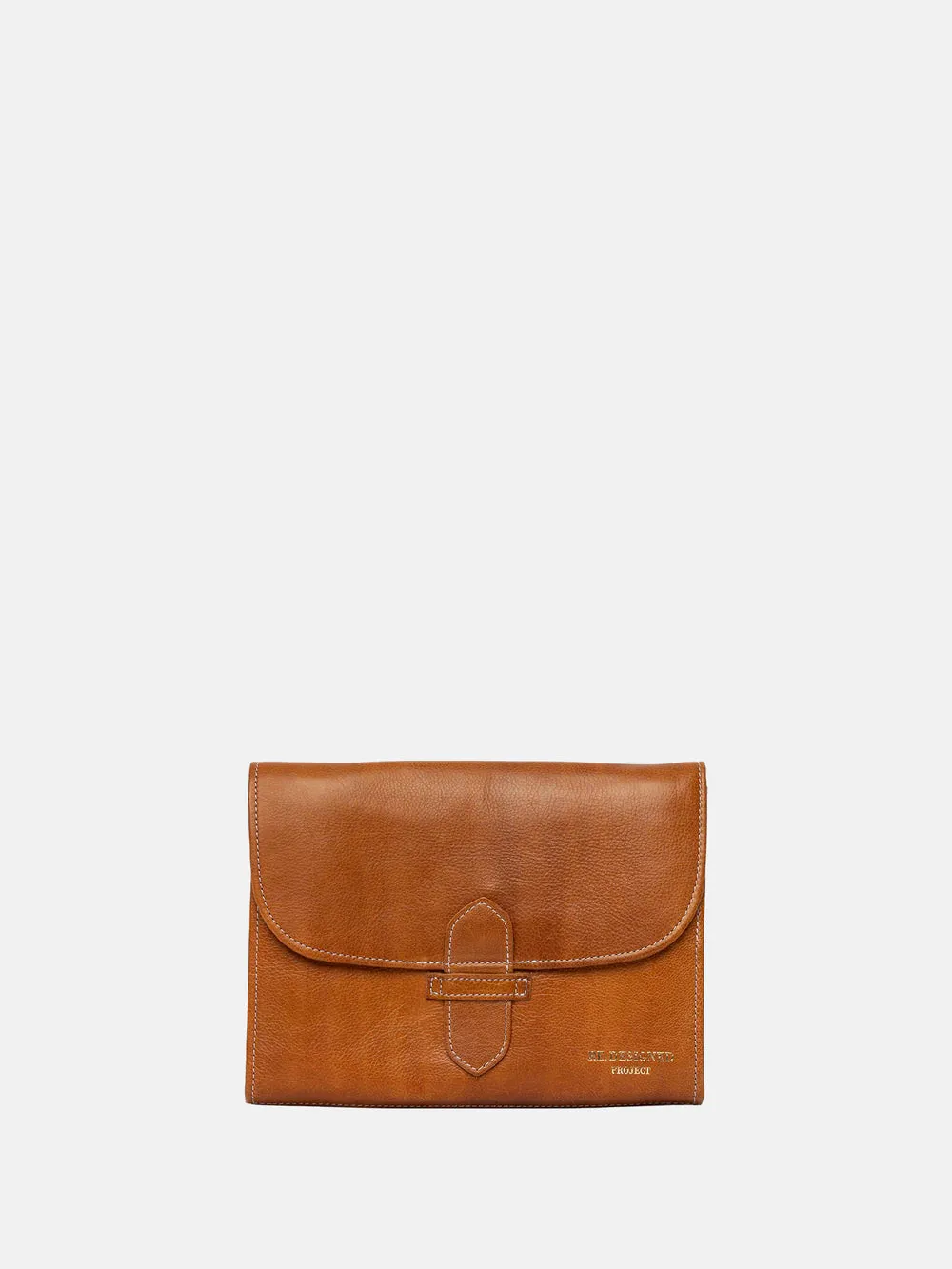 [Pre-order/Self-Collect ONLY] RE:DESIGNED Project 18 Leather Bag