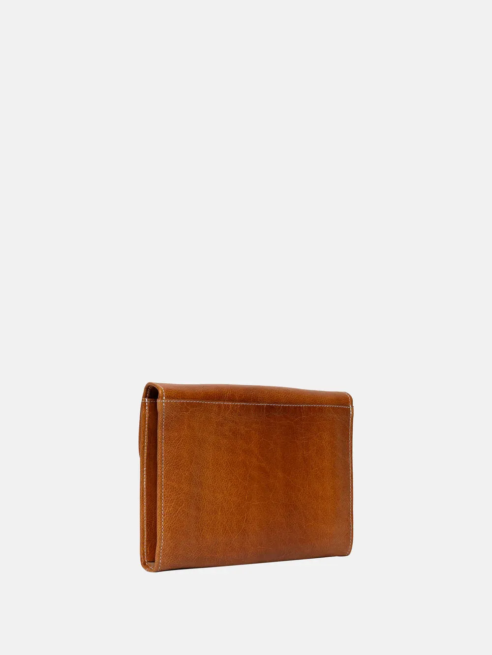 [Pre-order/Self-Collect ONLY] RE:DESIGNED Project 18 Leather Bag