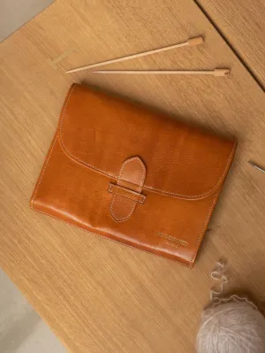[Pre-order/Self-Collect ONLY] RE:DESIGNED Project 18 Leather Bag