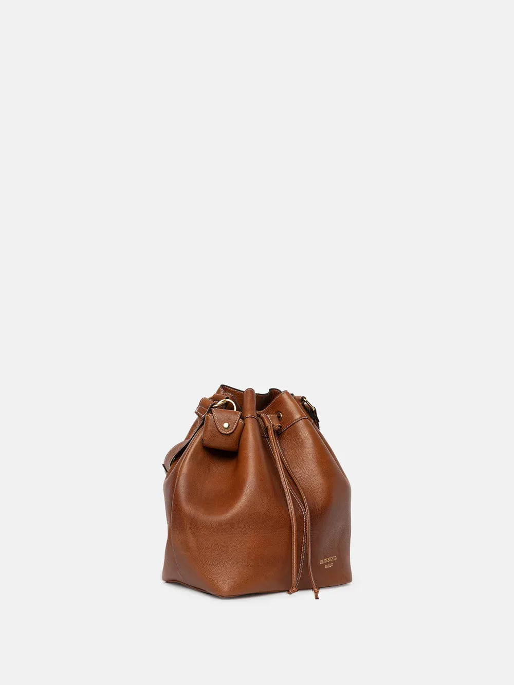 [Pre-order/Self-Collect ONLY] RE:DESIGNED Project 20 Leather Bag