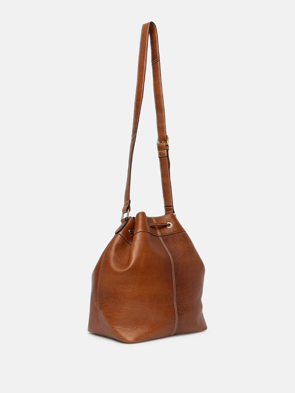 [Pre-order/Self-Collect ONLY] RE:DESIGNED Project 20 Leather Bag