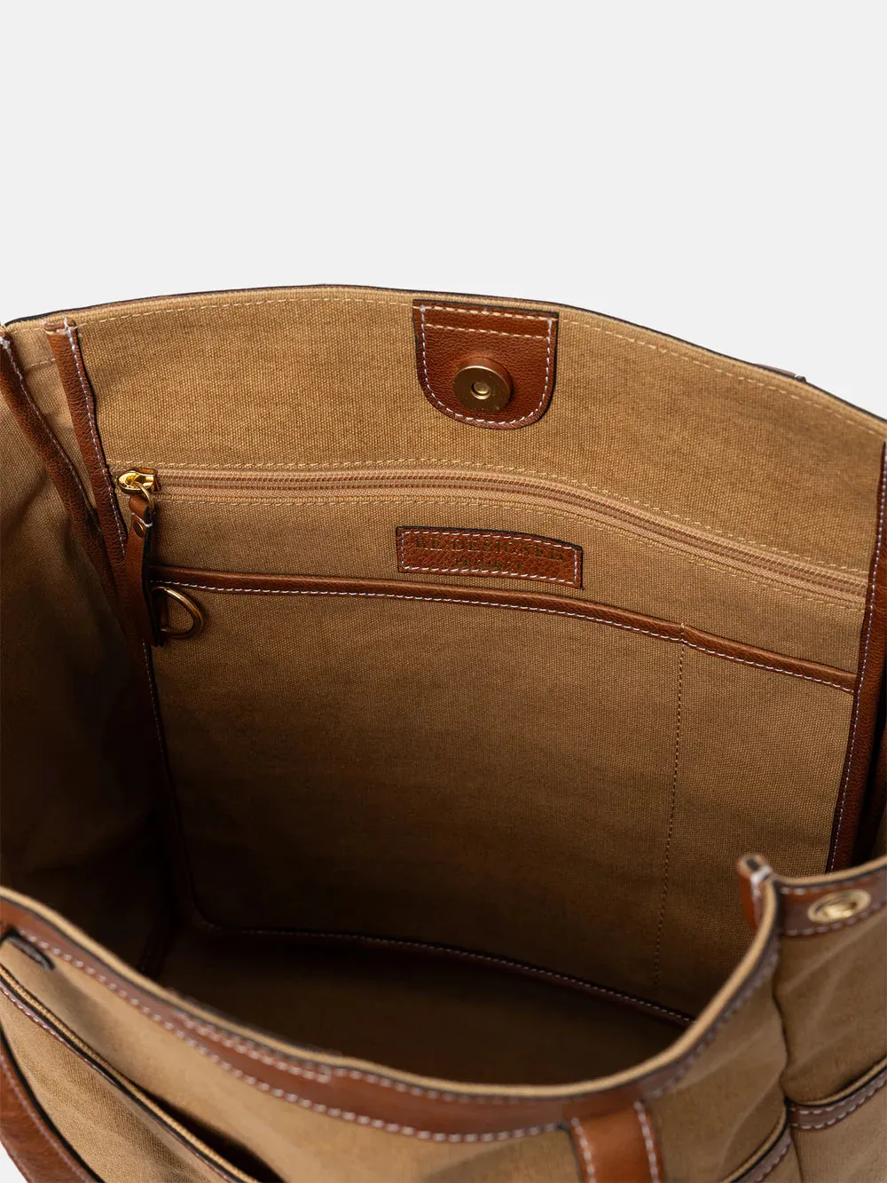 [Pre-order/Self-Collect ONLY] RE:DESIGNED Project 21 Leather Bag