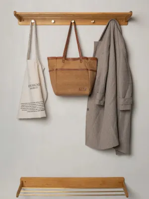 [Pre-order/Self-Collect ONLY] RE:DESIGNED Project 21 Leather Bag