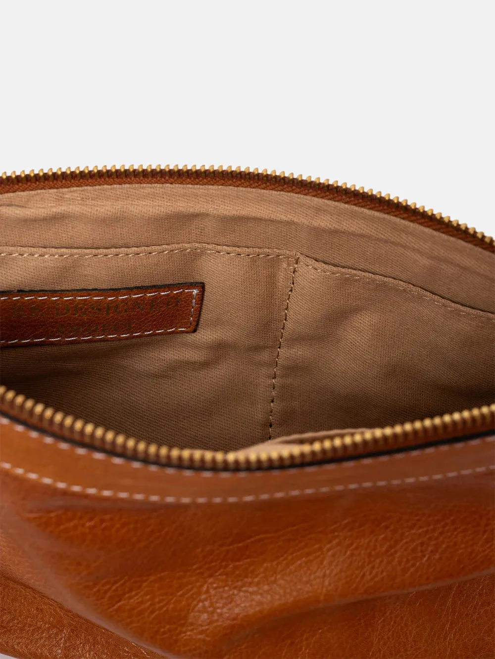 [Pre-order/Self-Collect ONLY] RE:DESIGNED Project 4 Leather Bag