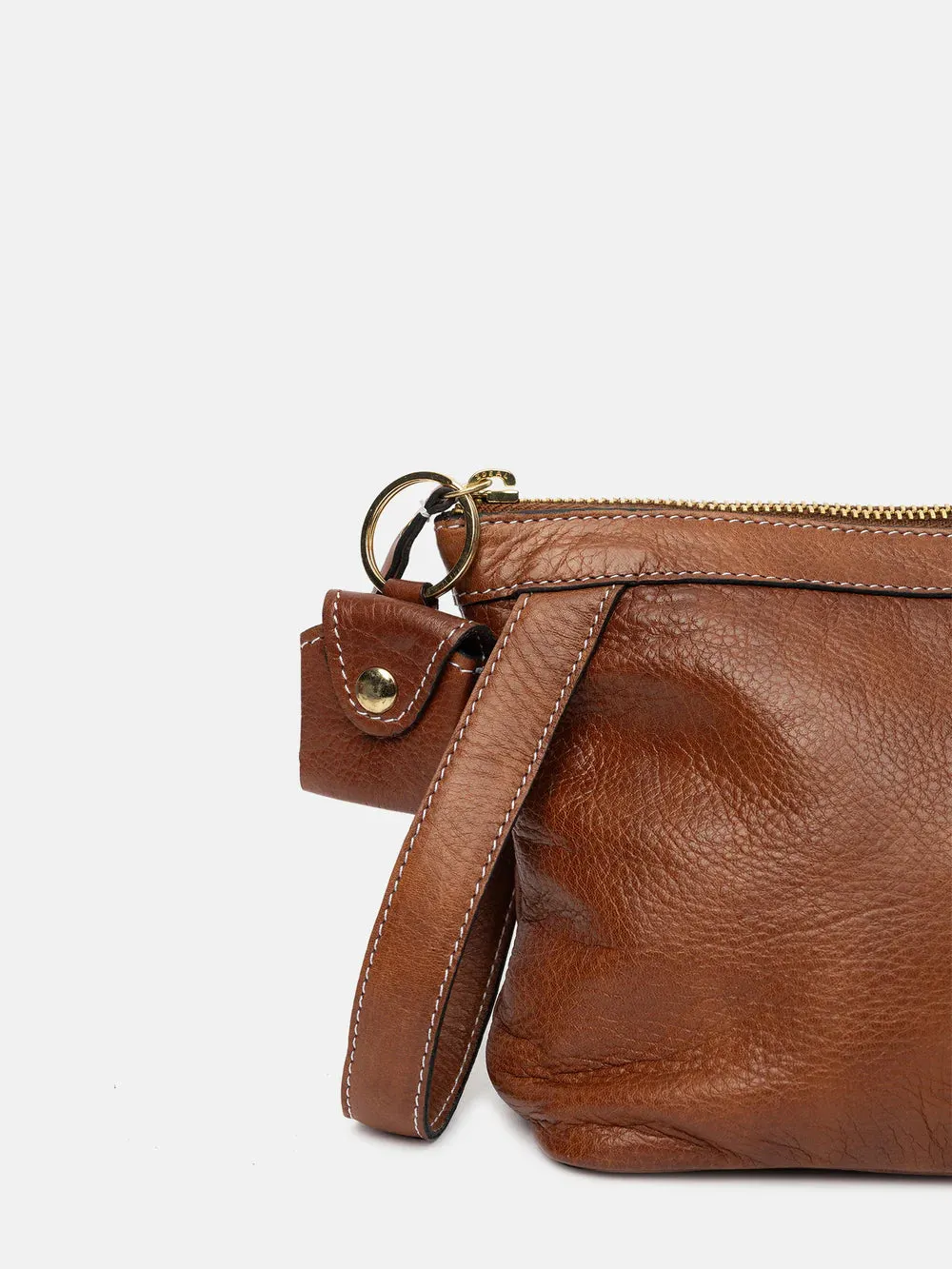[Pre-order/Self-Collect ONLY] RE:DESIGNED Project 4 Leather Bag