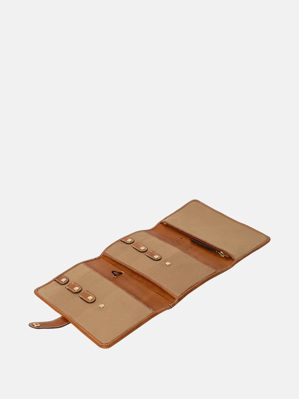 [Pre-order/Self-Collect ONLY] RE:DESIGNED Project 7 Leather Bag