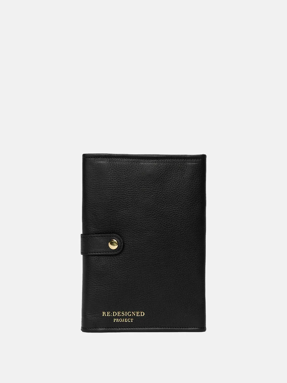 [Pre-order/Self-Collect ONLY] RE:DESIGNED Project 7 Leather Bag