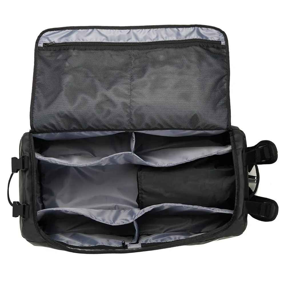 Premium Black Pro Holdall Tennis Bag - High Quality, Spacious and Durable