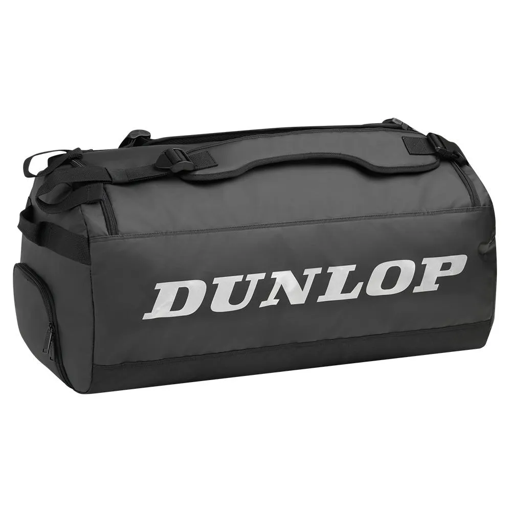 Premium Black Pro Holdall Tennis Bag - High Quality, Spacious and Durable