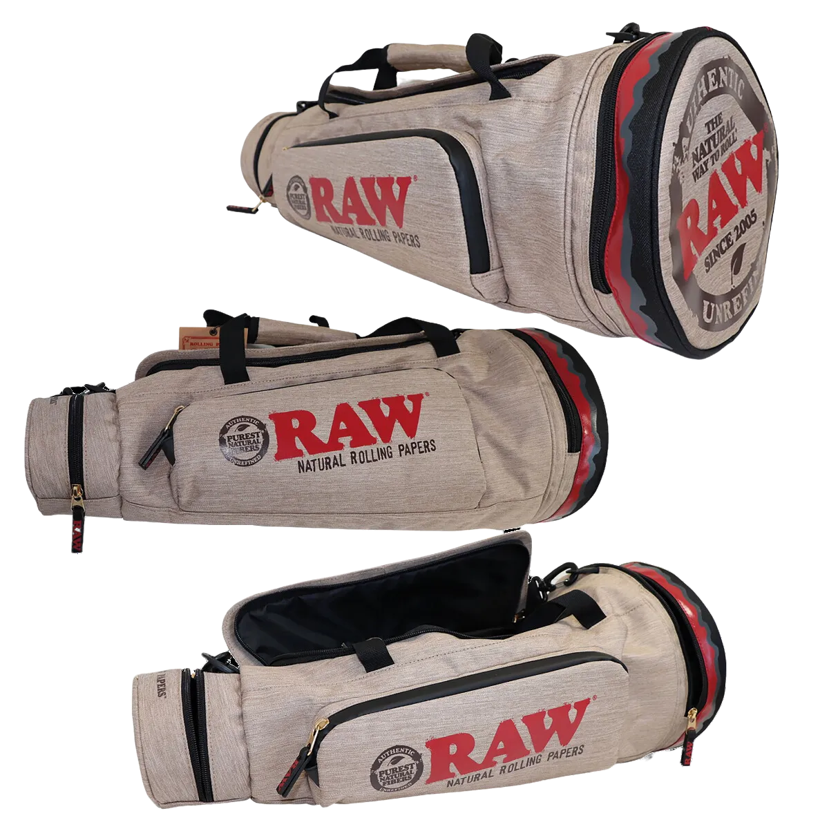 RAW Cone Duffel Bag