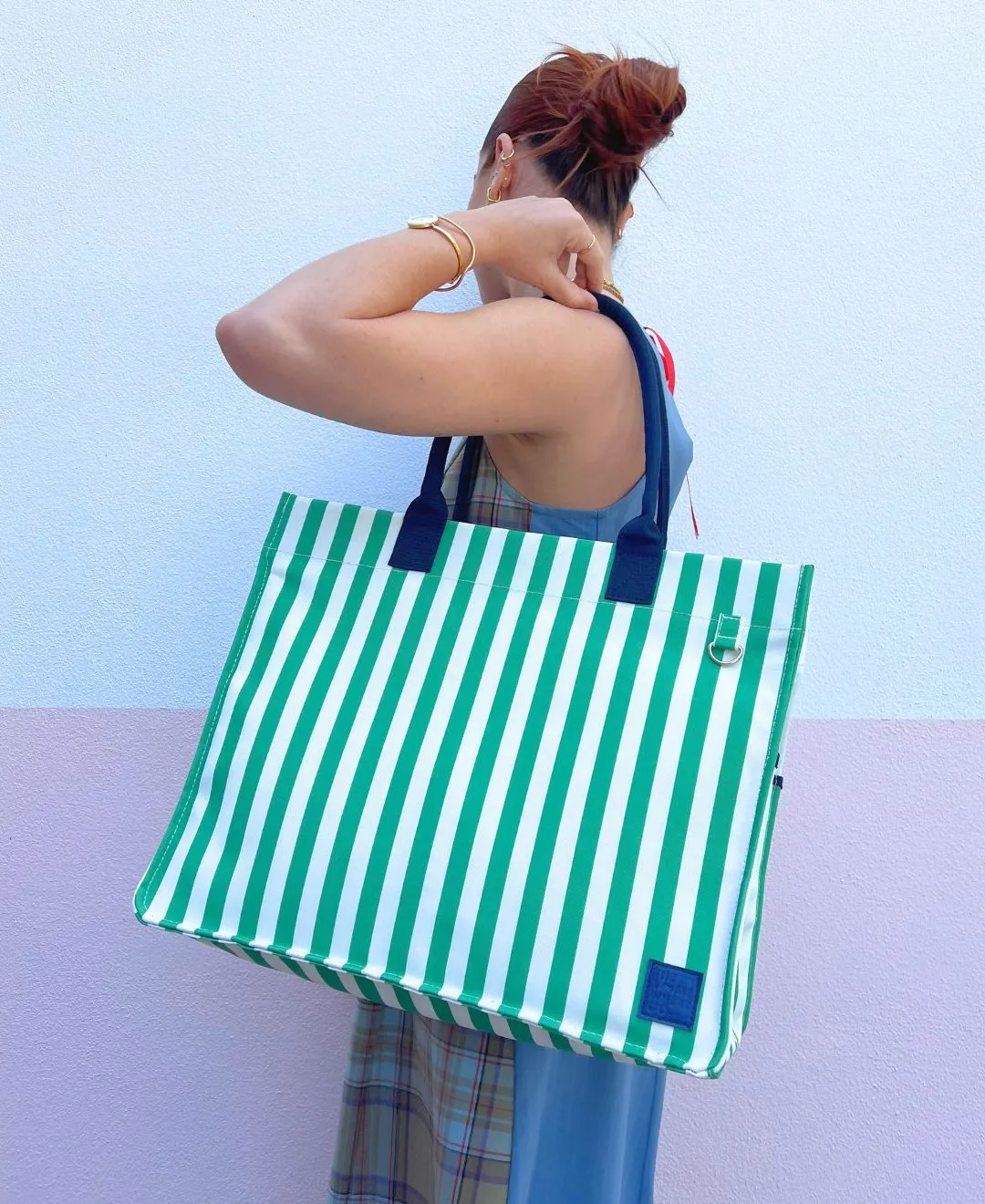 Riviera Ultimate Tote Bag