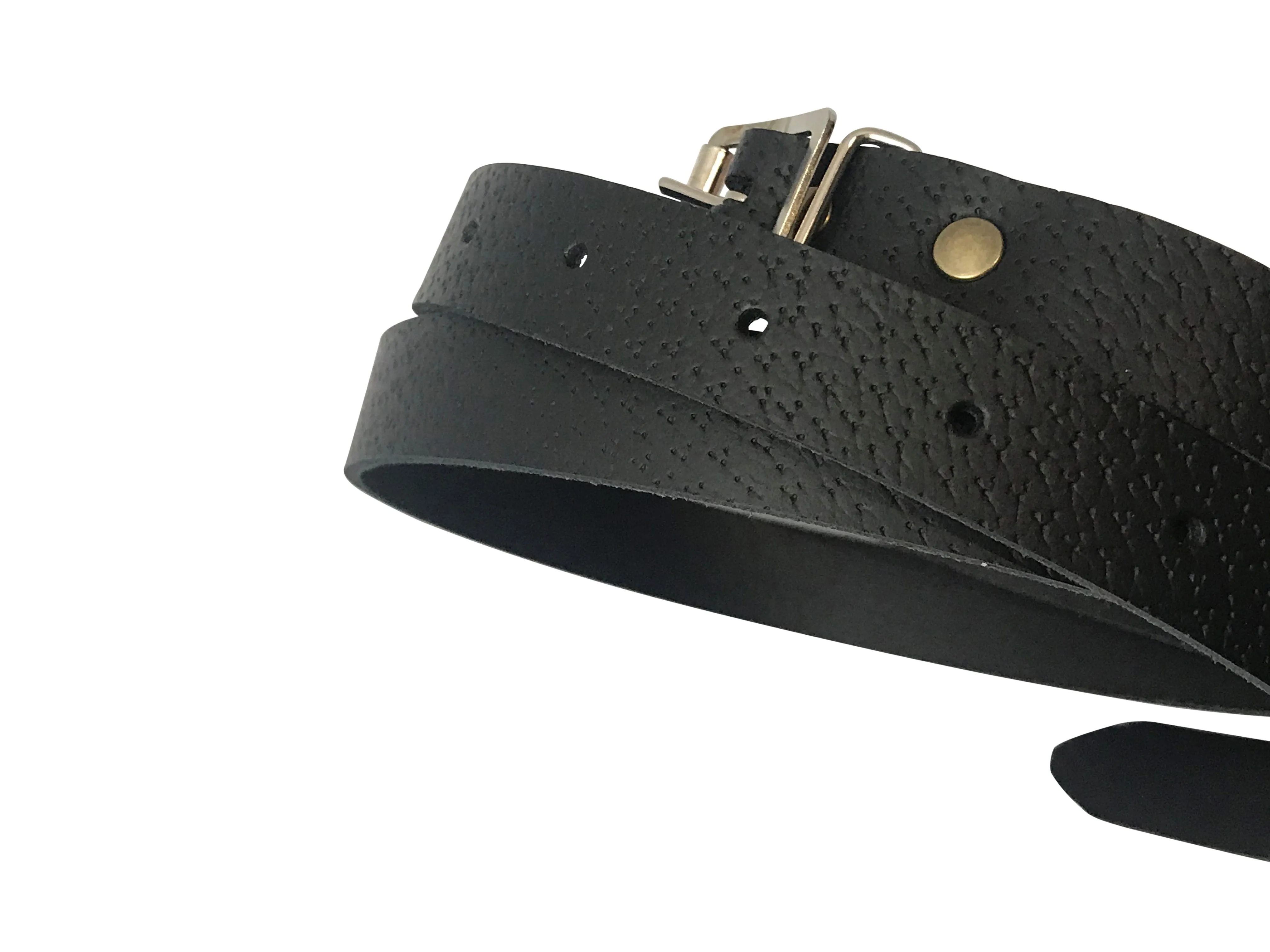 Rob Roy Style Classic Leather Day Sporran
