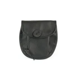 Rob Roy Style Classic Leather Day Sporran