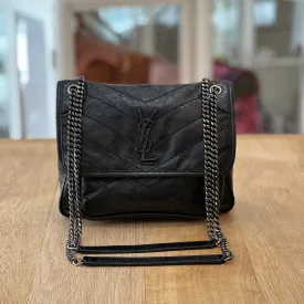 Saint Laurent Baby Niki