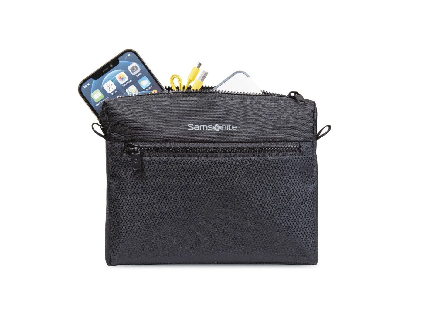 Samsonite - Zippered Pouch